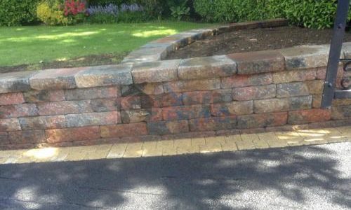 Masonry Gallery