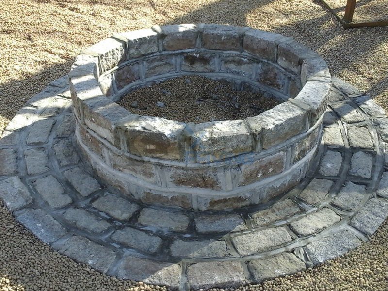 Masonry Services Mount Pearl, St John's