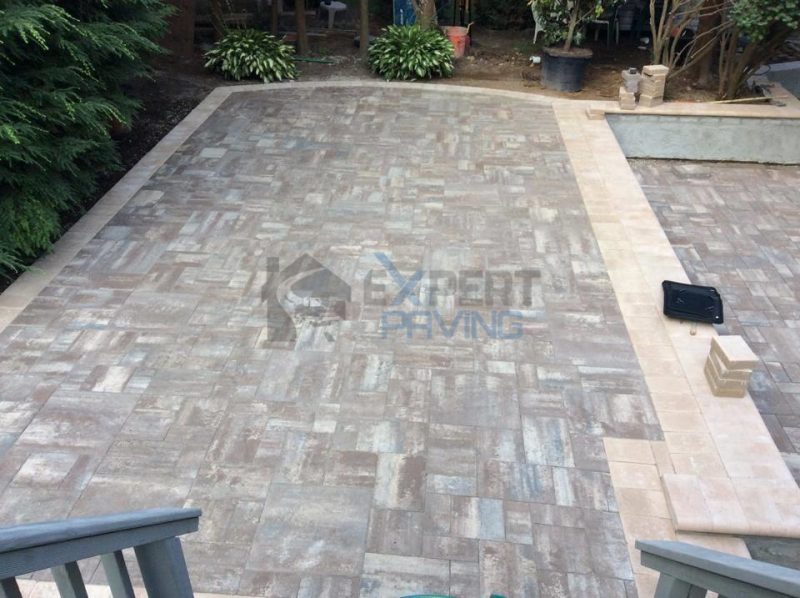 Patio Pavers Mount Pearl, St. John's